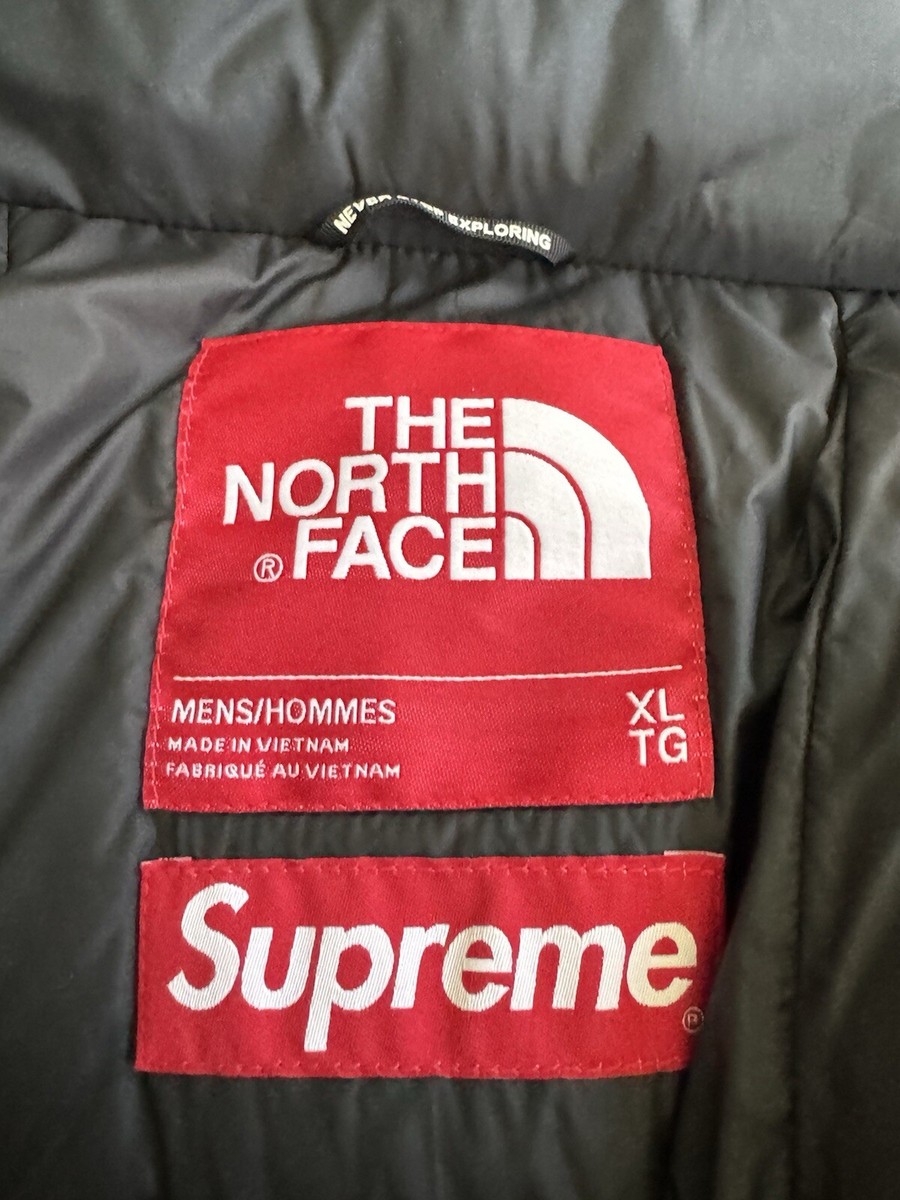 Supreme x The North Face S Logo Summit Series Himalayan Supreme x The North Face S Logo Summit Series Himalayan