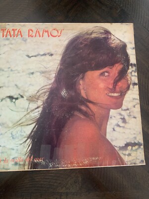 TATA RAMOS   A LA ORILLA DEL MAR   ON DUHER  CAMINANTE Y LABORI  GUARACHAS !