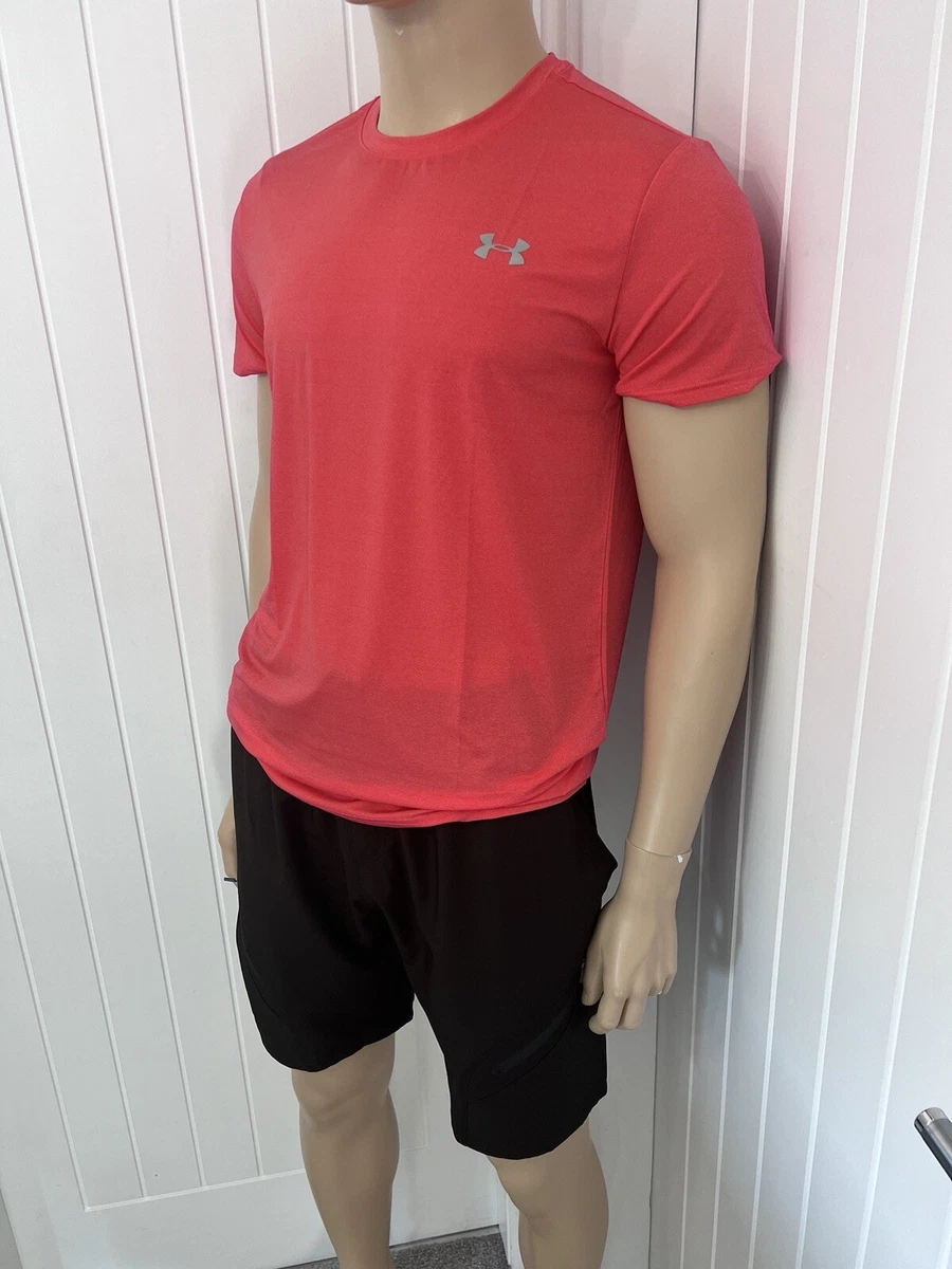 T-shirt Under Armour UA STREAKER