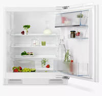 AEG NSK6I82EF 6000 Series Built Under Integrated Fridge NEW (UNUSED)