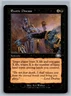 Magic The Gathering Planeshift Exotic Disease #43/143 MTG TCG CCG