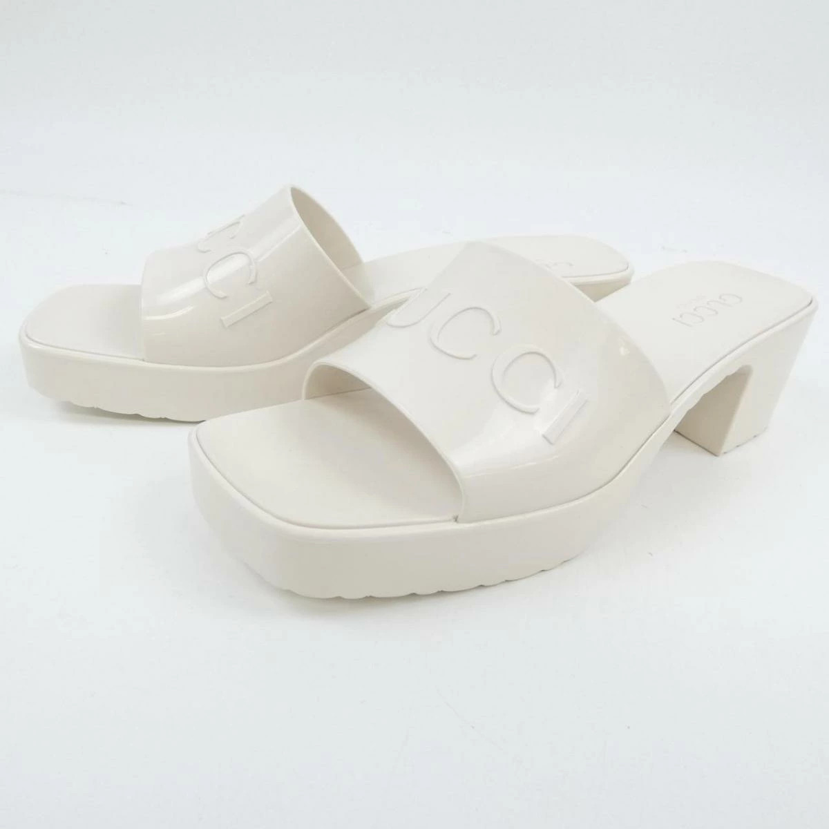 GUCCI 624730 sandals thumbnail 3