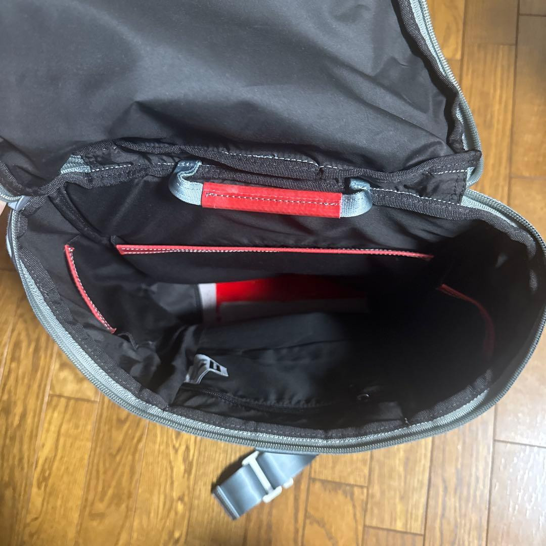 FREITAG F600 Carter Backpack Rare Discontinued Model Excellent Condition image 3