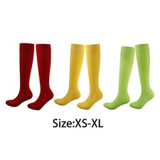 Fechtsocken, Elastische Socken, Match Socken, Fechtzubeh&ouml;r, Verdickt,