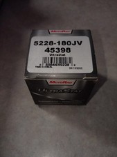 Car Parts Motorad Ultrastats Thermostat 180 Degrees 5228-180jv