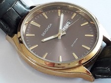 Sekonda Quartz Watch. Working . Lot 859