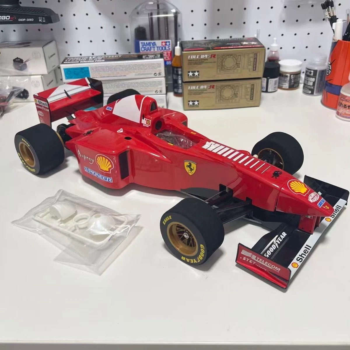 Tamiya f103 | eBay