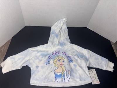 Disney Pixar s Frozen Elsa  You Are Magic   Infant (12 Month) Sweatshirt Only