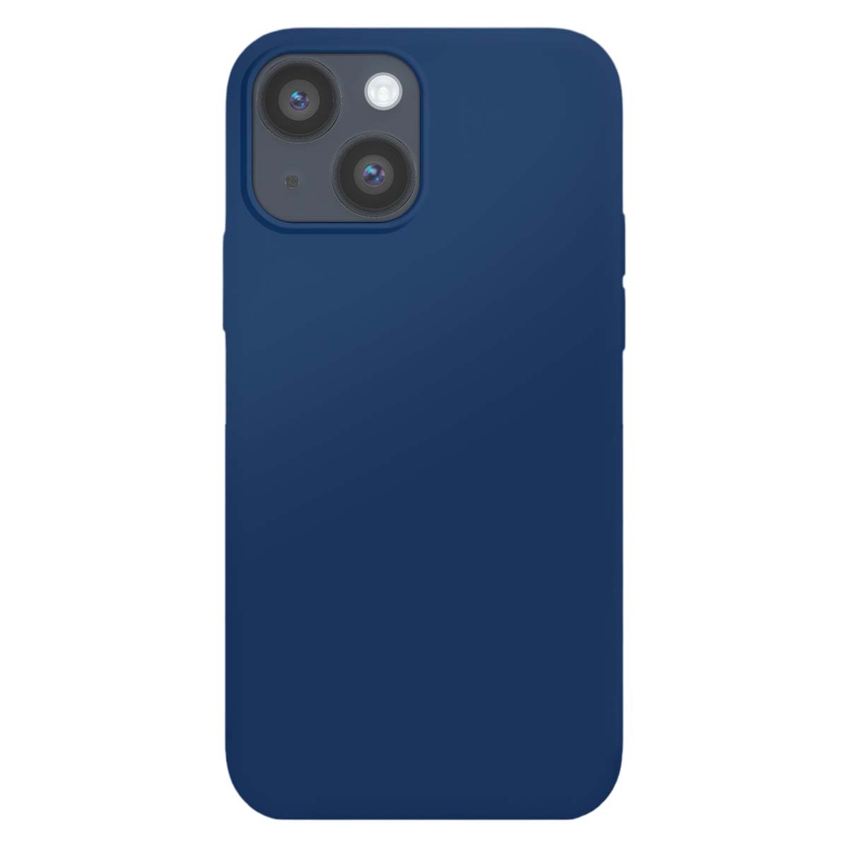 Coque iPhone 15 Plus protection interne souple Moxie antichoc