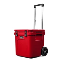 YETI Roadie 48 Wheeled Cooler Periscope Handle