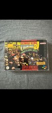 Thumbnail of ebay&reg; auction 306556019413 | Donkey Kong Country 2 - Super Nintendo SNES Spiel - Mit OVP
