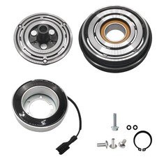 AC Compressor Clutch Kit 73111SA010 2003-2007 Subaru Forester 2.5L