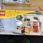 LEGO 40145 LEGO Brand Retail Store - NEW SEALED Excellent Free Shipping