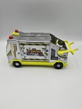 Trash pack garbage truck Only Collectible