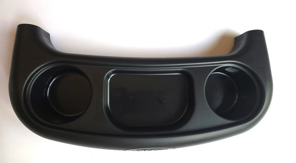 New* Graco Verb Click Connect Travel System Stroller Replacement Child Tray - Image 2 of 4