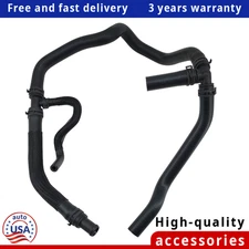 Motorcraft KH815 Hvac Heater Hose Water Ford Fusion 2.5L 2013-2020