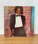 Michael Jackson "Off The Wall" Original Press Vinyl