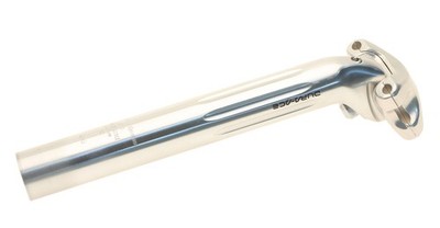 Shimano Dura Ace SP-7400 Seatpost 27.0mm A-Type Fluted 200mm