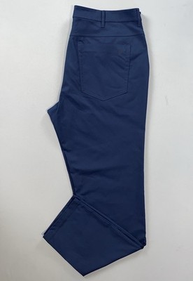 Public Rec Workday 2.0 Dealmaker 5-Pocket Performance Tech Pants. Tag 28X30. NEW