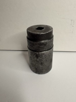 Snap-On Tools SIMM350 1/2'' Drive 6-Pt Metric 35mm Flank Drive Deep Impact Socket