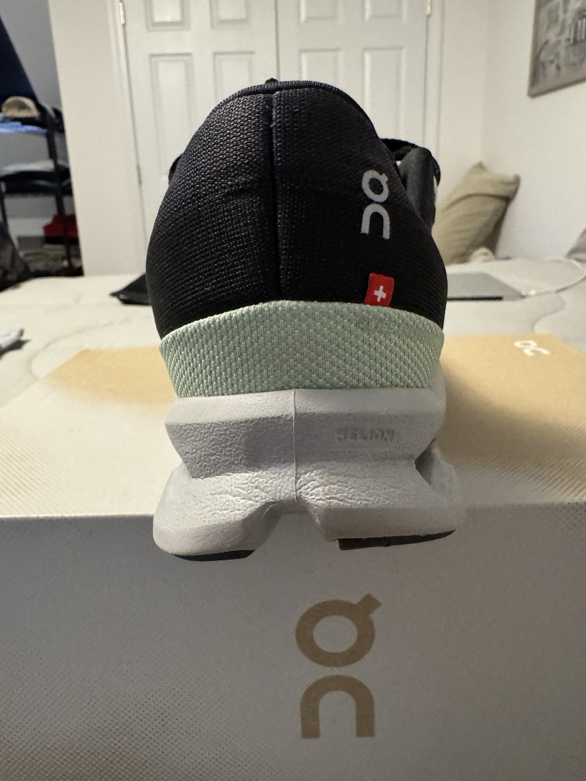 On Cloud Cloudsurfer - image 3