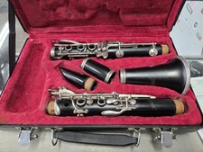 ACCENT MUSICAL INSTRUMENTS CLARINET VGS006835 