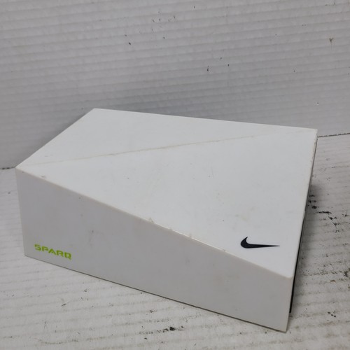 FOR PARTS - Nike Sparq Vapor Strobe Brille Reaktion Training Eyewear - Bild 4 von 13