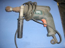 Black & Decker KD561 electric drill