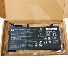 NEW OEM RE03XL Battery 45Wh for HP ProBook 430 440 445 450 G7 430 440 445 455 G6