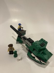 Lego Studios Lot: 1349, 1354, 1411, 1353