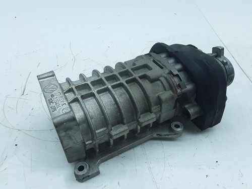 Turbocompresseur