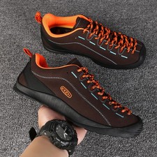 KEEN Hiking Shoes For Mens Womens Waterproof Outdoor Mountaineering