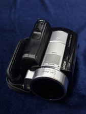 Sony Handycam HDR-SR10