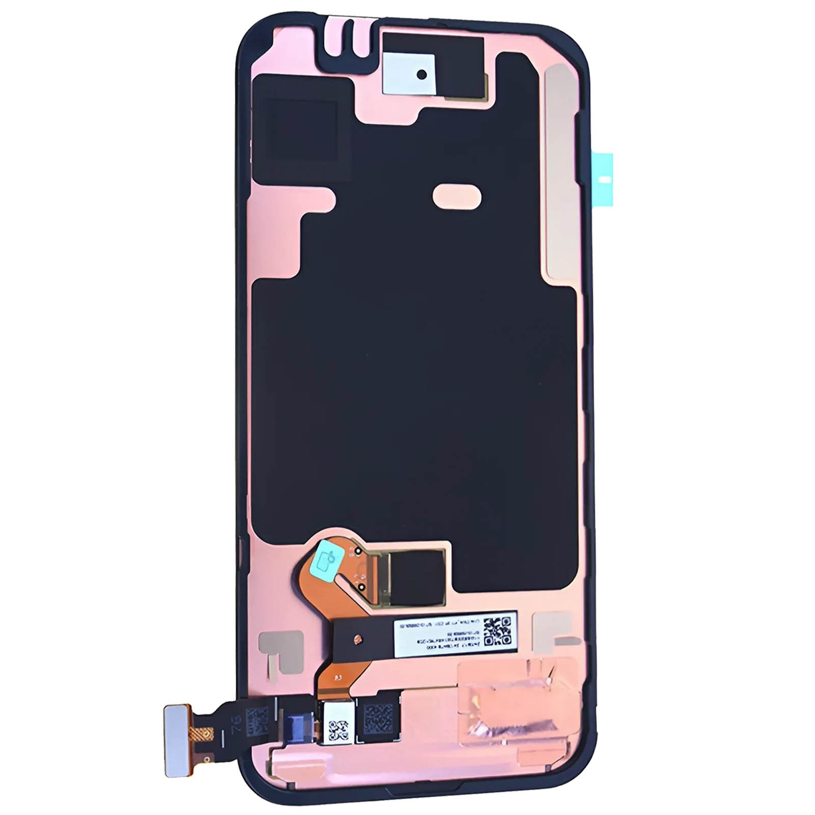 Écran Tactile pour Google Pixel 9 Pro Idéal Réparation Châssis Gris Quartz - 2