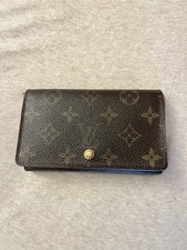 Louis Vuitton Wallet Authentic