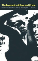 Samuel L. Myers Jr. (U. A.) | The Economics Of Race And Crime | Buch | Englisch