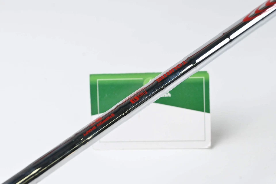 Mizuno Pro T-1 Gap Wedge / 50 Degree / Stiff Flex N.S.PRO Modus3 Tour 115 - Image 4 of 4