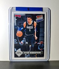 2023-24 Donruss Basketball Cards 30