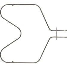 PS11740695 For Whirlpool Oven Stove Lower Bake Element Part # Model Heat