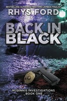 Back In Black Rhys Ford Taschenbuch Kartoniert / Broschiert Englisch 2020