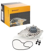 CONTINENTAL CTAM WASSERPUMPE MIT DICHTUNG passend für AUDI Q5 VW BEETLE JETTA