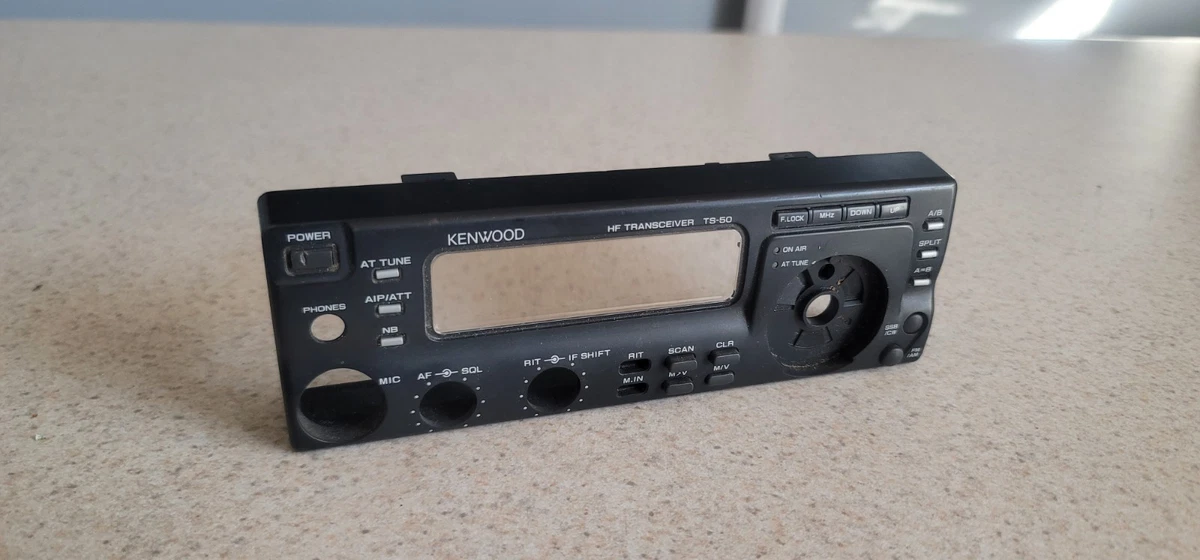 Kenwood Ts 50 | eBay