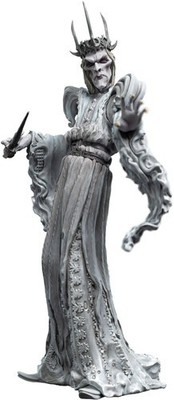 WETA Workshop Mini Epics - The Lord of the Rings Trilogy - The Witch-King of the