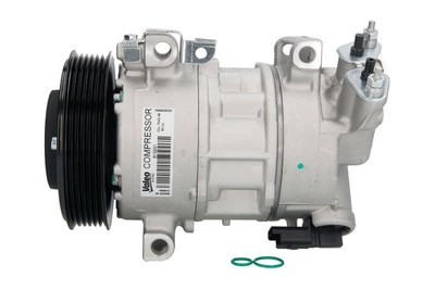 Klimakompressor VALEO 813201