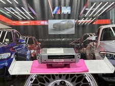 BMW X3 F25 2012 Radio Lettore CD Lettore DVD Navigazione 9294204 DYM7100