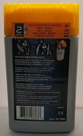 LEGO Bionicle 8615 Vahki Bordakh - FACTORY SEALED - Pristine Canister - New