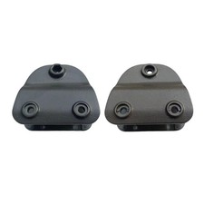 Patio Umbrella Large Bracket Wear Resistant Easy to Install