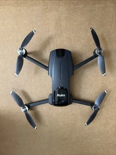 Ruko F11MINI Drone with 4K Camera, Flight Time of 60 Mins, Light Weight (249g)