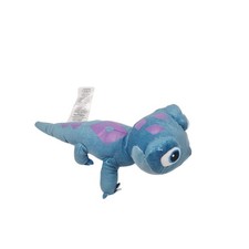 Disney Store Bruni Salamander Plush Soft Toy Frozen 2 Elsa Lizard 