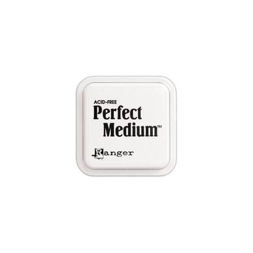Ranger Perfect Medium Pad - Clear - Bild 1 von 1
